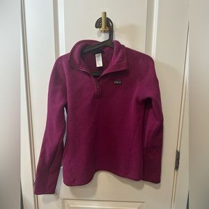 Patagonia Better Sweater